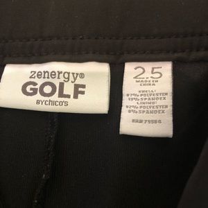 Chico’s Zenergy Golf Skort.